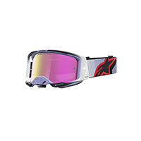 Alpinestars Vision 8 Maven Brille lavender