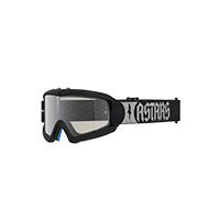 Masque Alpinestars Vision Youth Atrox noir argent