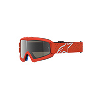 Masque Alpinestars Vision Youth Vesta orange