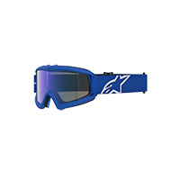 Alpinestars Vision Youth Vesta Brille blau