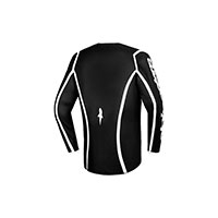 Alpinestars Youth Fluid Apex Jersey Black - 2
