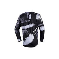 Alpinestars Youth Fluid Lahnd Jersey Iron Camo - 2