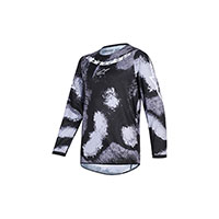 Maglia Alpinestars Youth Fluid Lahnd iron camo