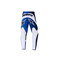 Alpinestars Youth Fluid Portl Pants Blue - 2
