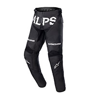 Pantalon Alpinestars Kids Racer Found 2023 Noir