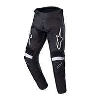 Pantalón Alpinestars Youth Racer Graphite 2023 negro