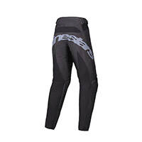 Alpinestars Youth Racer Graphite 2025 Pants Black Kid
