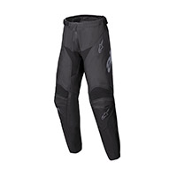Alpinestars Youth Racer Graphite 2025 Pants Black Kid