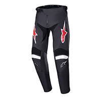 Alpinestars Jugend Racer Lucent 2024 Hose gelb