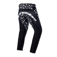 Pantaloni Alpinestars Youth Racer North 2023 Nero Bimbo