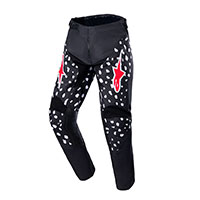 Pantaloni Alpinestars Youth Racer North 2023 Nero Bimbo