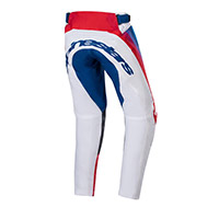 Pantalón Niño Alpinestars Racer Pneuma 2024 azul - 2