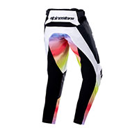 Pantaloni Alpinestars Youth Racer Semi 2023 Nero Bimbo