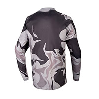 Maillot Alpinestars Youth Racer Tactical 2024 magnet