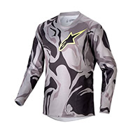 Maglia Alpinestars Youth Racer Tactical magnet