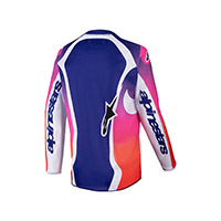 Maglia Alpinestars Youth Racer Wurx 2025 Multi - img 2