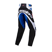 Alpinestars Youth Racer Wurx 2025 Pants Blue Kid