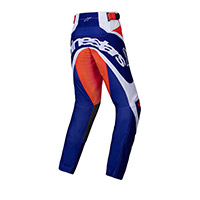 Alpinestars Youth Racer Wurx 2025 Pants Multi Kid