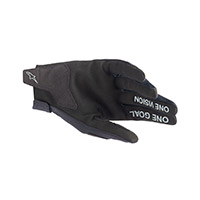 Gants Alpinestars Youth Radar 2024 Noir