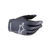 Gants Alpinestars Youth Radar 2025 Camo Noir