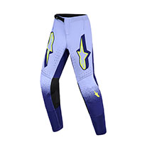 Alpinestars Youth Supertech Scenz Pants Red