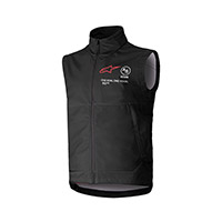 Giacca Alpinestars Youth Techstar Softshell Nero