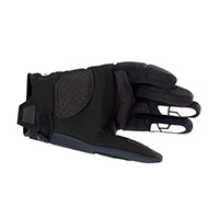 Alpinestars Youth Thermo Shielder Gloves Black - 2