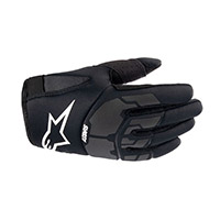 Alpinestars Youth Thermo Shielder Gloves Black