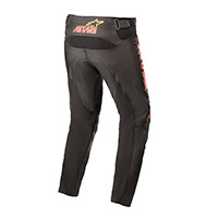 Pantaloni Bimbo Alpinestars Racer Venom Nero - img 2