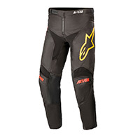 Alpinestars Youth Racer Venom Pants Black