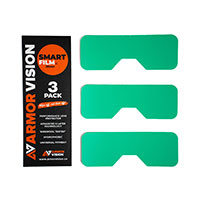 Copertura Lente Armor Vision Smartfilm 36mm