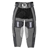 Brema Trofeo 2 Pants Anthracite