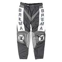 Brema Trofeo 2 Pants Anthracite