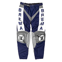 Pantalons Brema Trofeo 2 bleu