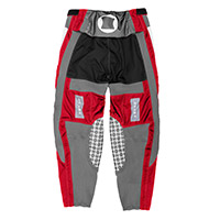 Brema Trofeo 2 Pants Red - 2