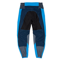 Pantalones Brema Valli EX-P turquesa azul marino