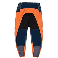 Pantalon Brema Valli XR-P orange - 2