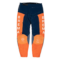 Pantaloni Brema Valli XR-P arancio