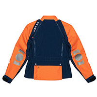 Brema Valli Xr-j Jacket Orange - 2