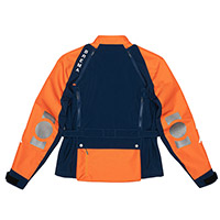 Brema Valli Xr-j Jacket Orange