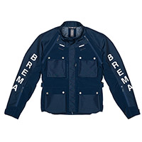 Brema Valli Xr-j Jacket Blue