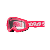 Masque 100% Strata 2 Rose