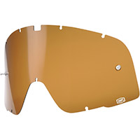 100% Barstow Lens Bronze