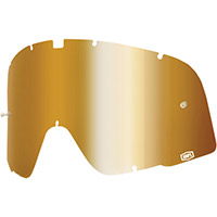 Lente 100% Barstow oro