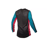Fasthouse Grindhouse 24.1 Waypoint Jr Jersey Marine - 2