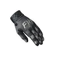 Fasthouse Grindhouse 24.1 Vapor Gloves Black