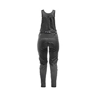 Pantalones Fasthouse Motorall Carbon 24.1 Mujer negro