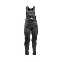 Fasthouse Motorall Carbon 24.1 Lady Pants Black