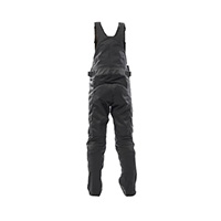 Pantalones Fasthouse Motorall Carbon 24.1 Niño negro - 2