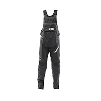 Fasthouse Motorall Carbon 24.1 Kid Pants Black Kinder